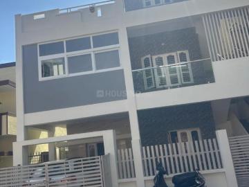 1 RK Independent House in R.S.Naidu Nagar for rent Mysore. The reference number is 15312632