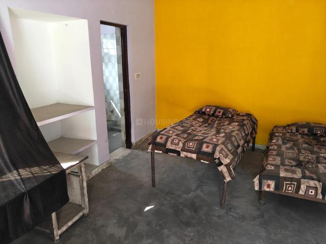 1 RK Independent House in Race Course for rent Dehradun. The reference number is 20707636