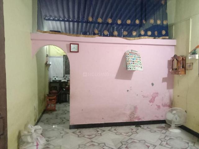 1 RK Independent House in Rabale for rent Navi Mumbai. The reference number is 20023051