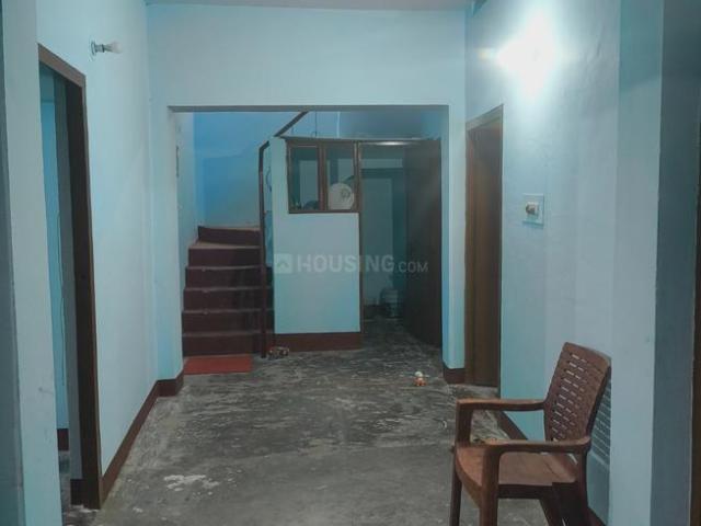 1 RK Independent House in Raghunathpur for rent Motihari. The reference number is 21117471