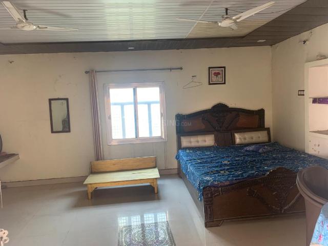 1 RK Independent House in Raebareli Town for rent Raebareli. The reference number is 20406235