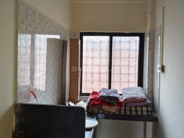 1 RK Independent House in Rahatani for rent Pune. The reference number is 18730850