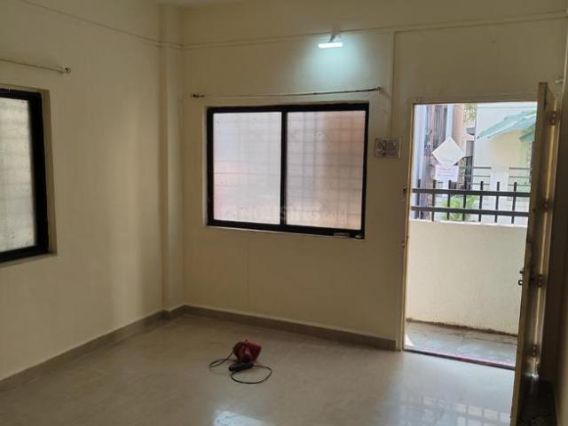 1 RK Independent House in Rahatani for rent Pune. The reference number is 20116647