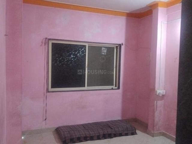 1 RK Independent House in Rahatani for rent Pune. The reference number is 20377643