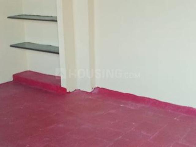 1 RK Independent House in Rainbow Nagar for rent Puducherry. The reference number is 21266412