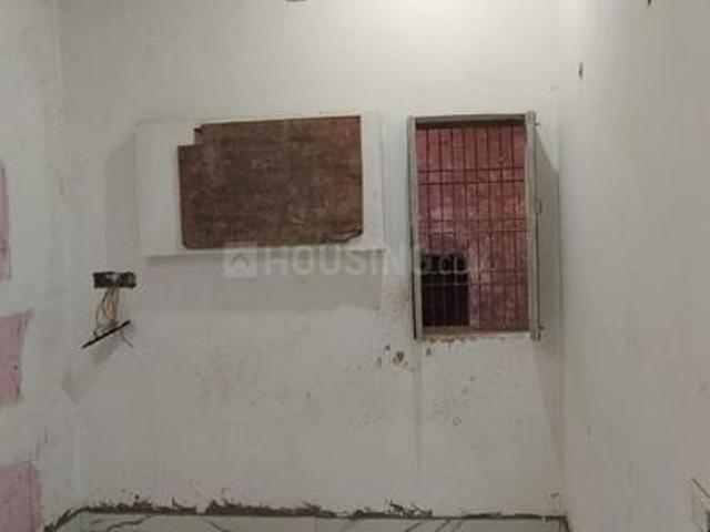 1 RK Independent House in Railwayganj Colony for rent Varanasi. The reference number is 20328978