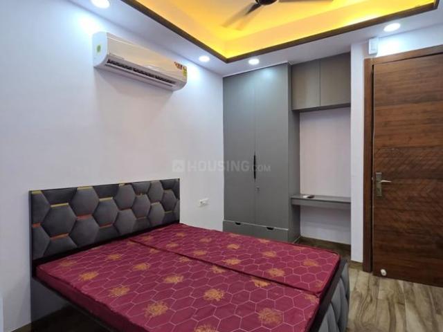 1 RK Independent House in Rajouri Garden for rent New Delhi. The reference number is 20614730