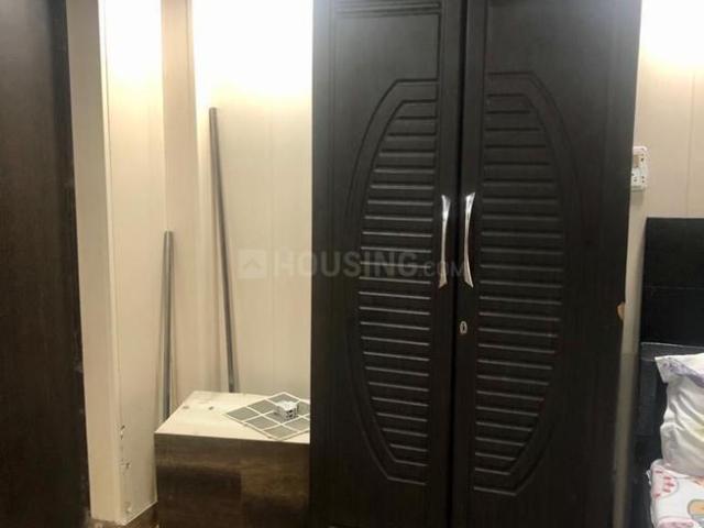 1 RK Independent House in Rajouri Garden for rent New Delhi. The reference number is 20953823