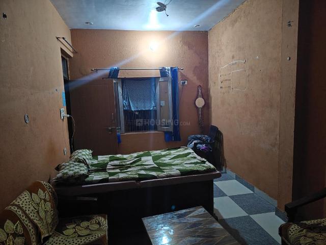 1 RK Independent House in Rajajipuram for rent Lucknow. The reference number is 21135352
