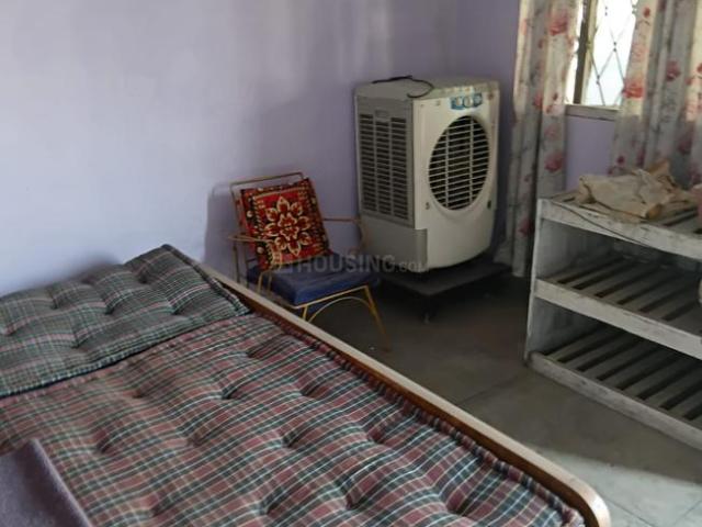 1 RK Independent House in Rajajipuram for rent Lucknow. The reference number is 21284707
