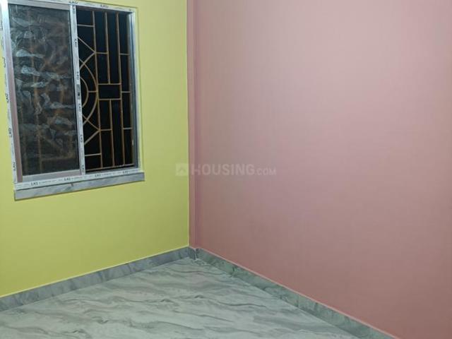 1 RK Independent House in Rajarhat for rent Kolkata. The reference number is 18002100