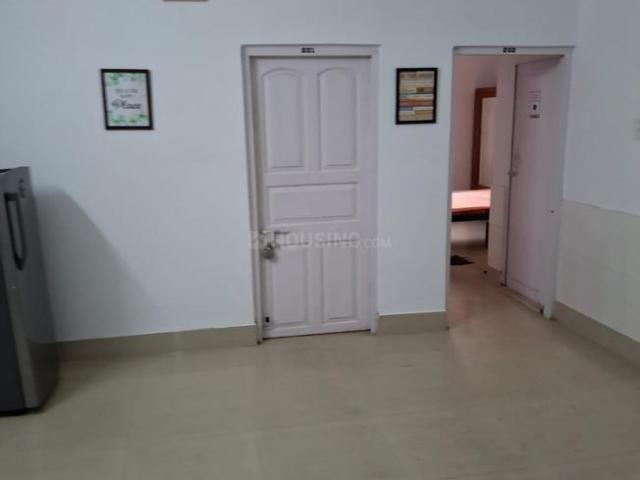 1 RK Independent House in Rajarhat for rent Kolkata. The reference number is 20973259