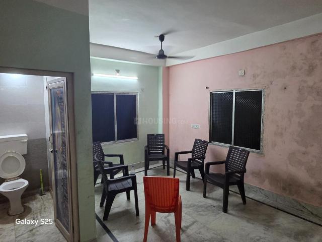 1 RK Independent House in Rajarhat for rent Kolkata. The reference number is 21065691