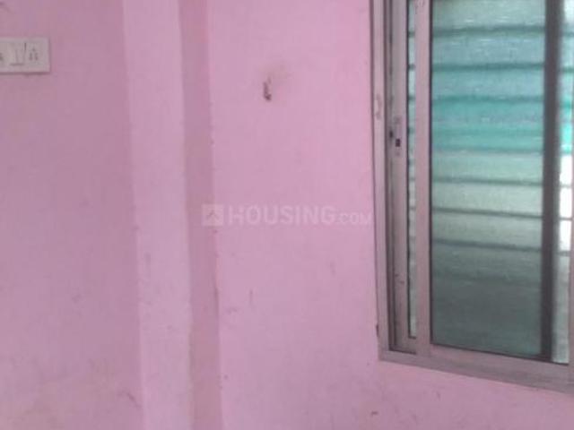 1 RK Independent House in Rajarhat for rent Kolkata. The reference number is 21068221
