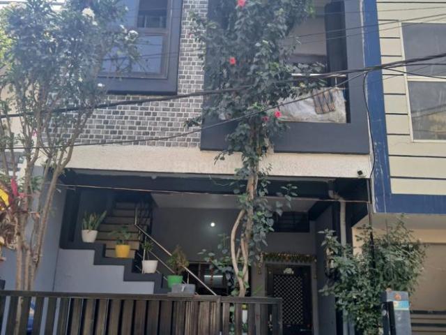 1 RK Independent House in Rajendra Nagar for rent Indore. The reference number is 20046119