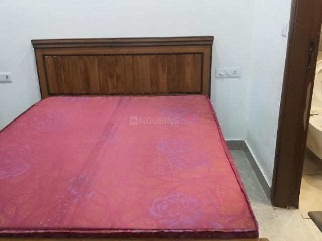 1 RK Independent House in Rajinder Nagar for rent New Delhi. The reference number is 19986175