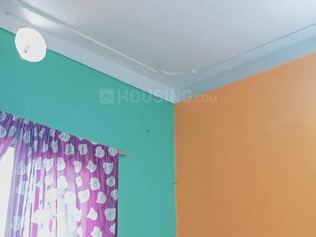 1 RK Independent House in Rajkishor Nagar for rent Bilaspur. The reference number is 21103929