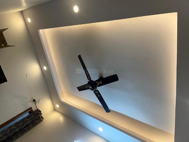 1 RK Independent House in Rajpur Road for rent Dehradun. The reference number is 17767319