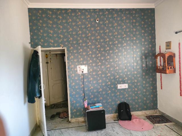 1 RK Independent House in Rajpur Road for rent Dehradun. The reference number is 20861153