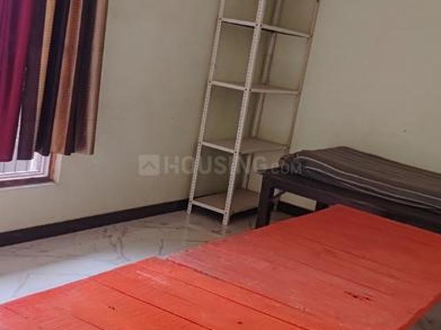 1 RK Independent House in Ram Nagar Colony for rent Bareilly. The reference number is 21149241