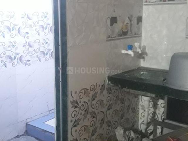 1 RK Independent House in Ramabai Ambedkar Nagar for rent Mumbai. The reference number is 21099671