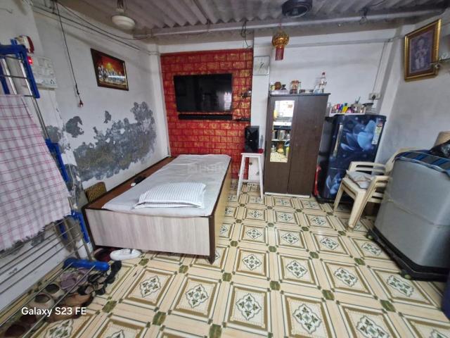 1 RK Independent House in Ramabai Ambedkar Nagar for resale Mumbai. The reference number is 20076226