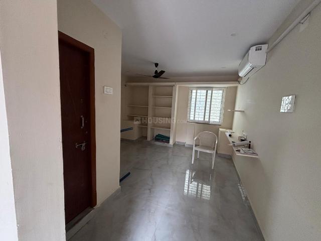 1 RK Independent House in Ramachandra Puram for rent Sangareddy. The reference number is 20792658