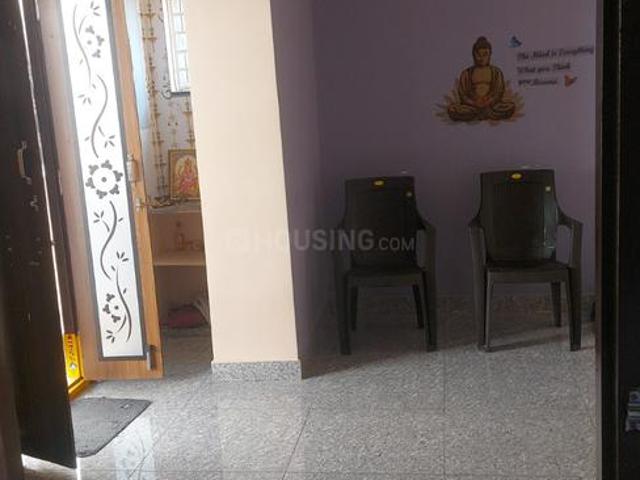 1 RK Independent House in Ramachandra Puram for rent Sangareddy. The reference number is 20971274