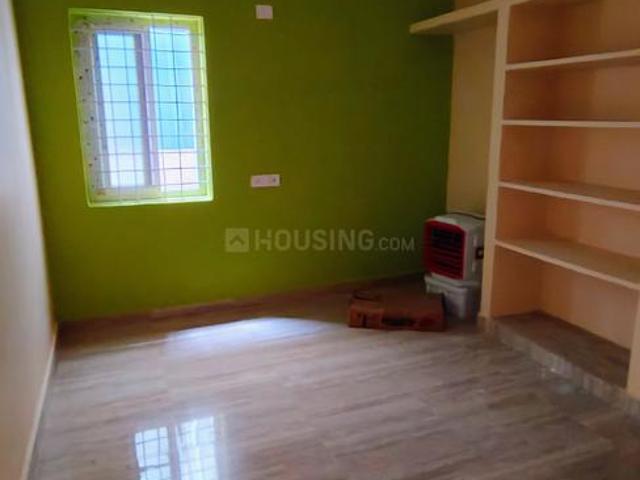 1 RK Independent House in Ramachandra Puram for rent Sangareddy. The reference number is 21259802