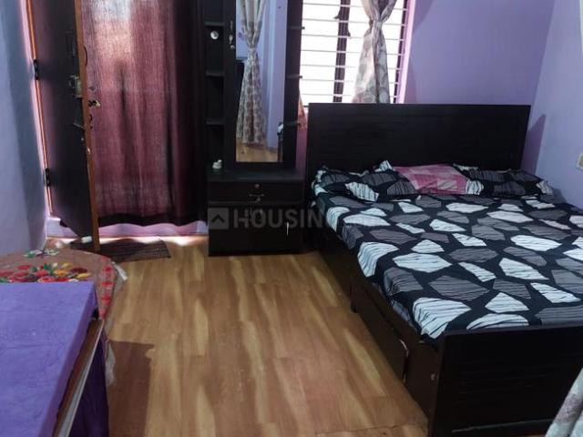 1 RK Independent House in Ramamurthy Nagar for rent Bengaluru. The reference number is 20815549