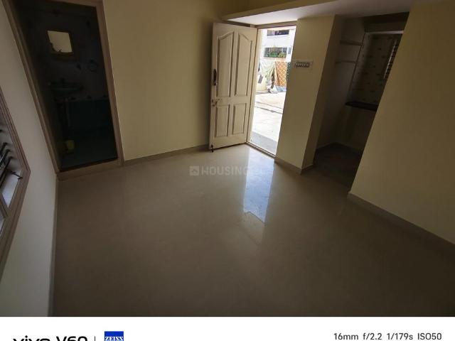 1 RK Independent House in Ramamurthy Nagar for rent Bengaluru. The reference number is 20921935