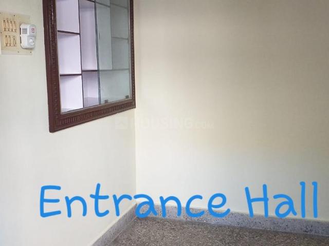1 RK Independent House in Ramamurthy Nagar for rent Bengaluru. The reference number is 21151549