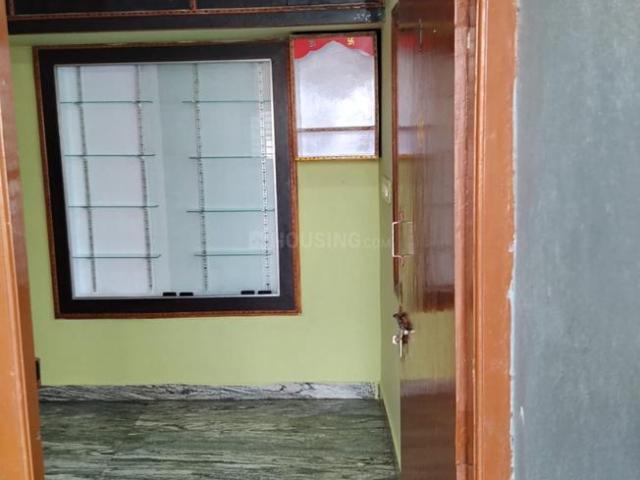 1 RK Independent House in Ramamurthy Nagar for rent Bengaluru. The reference number is 21352463