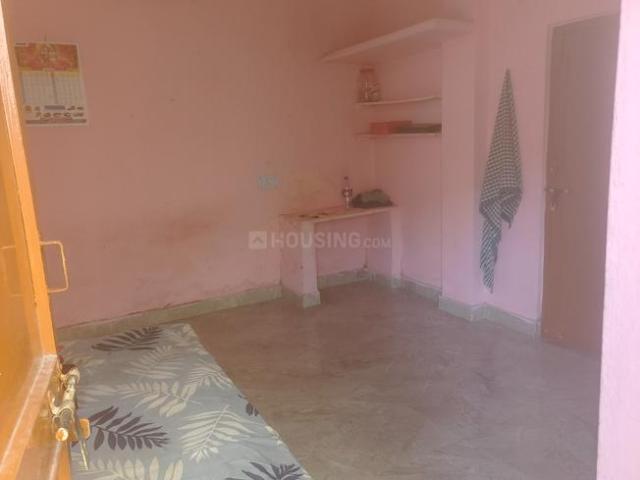 1 RK Independent House in Ramanthapur for rent Hyderabad. The reference number is 20937042