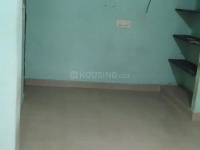1 RK Independent House in Ramapuram for rent Chennai. The reference number is 18819960