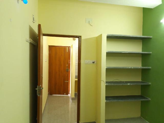 1 RK Independent House in Ramapuram for rent Chennai. The reference number is 19497116