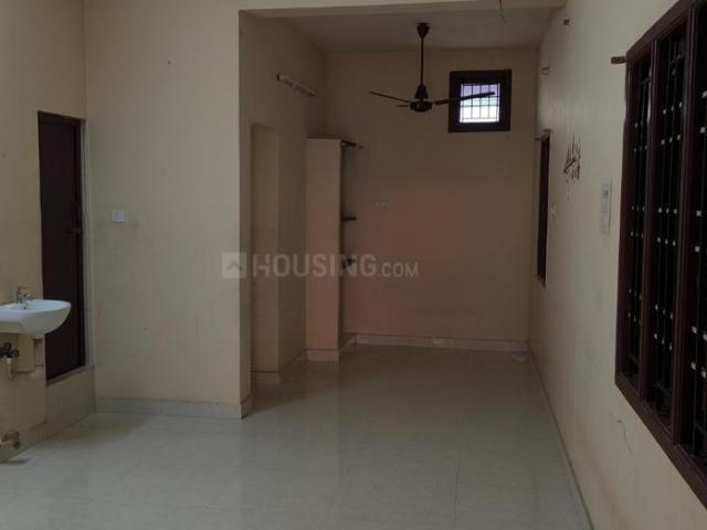 1 RK Independent House in Ramapuram for rent Chennai. The reference number is 21389692
