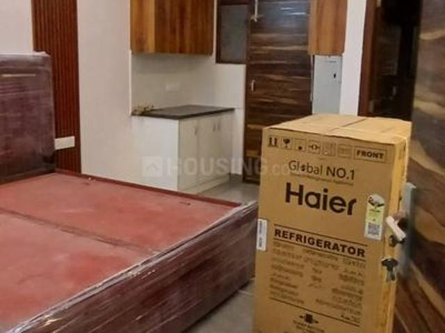 1 RK Independent House in Rambag Colony for rent Aligarh. The reference number is 20720666