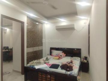1 RK Independent House in Ramesh Nagar for rent New Delhi. The reference number is 19282295