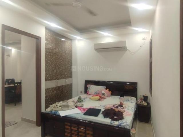 1 RK Independent House in Ramesh Nagar for rent New Delhi. The reference number is 19282295