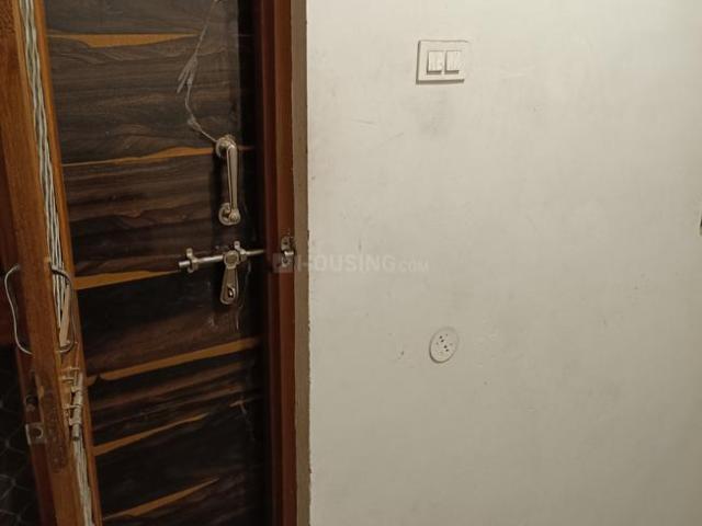 1 RK Independent House in Rameshwaram Colony for rent Jabalpur. The reference number is 19881997