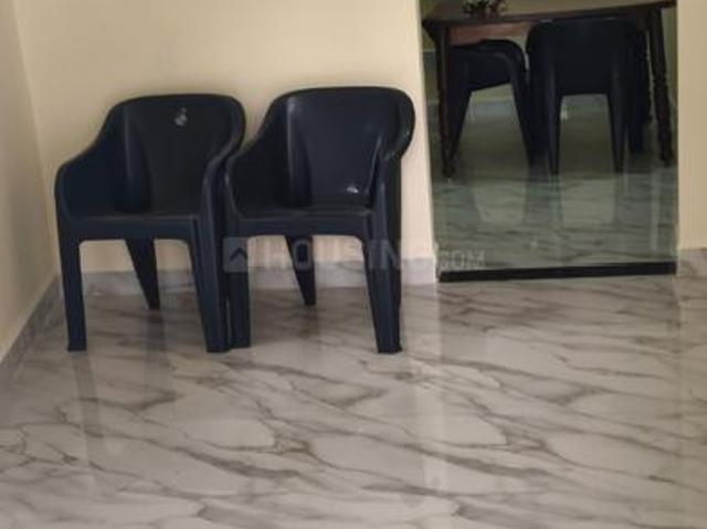 1 RK Independent House in Rameshwari for rent Nagpur. The reference number is 20698477