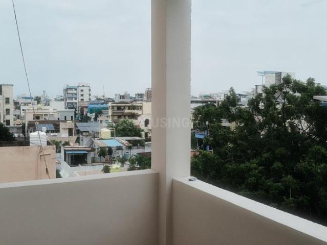 1 RK Independent House in Rameshwari for rent Nagpur. The reference number is 20952618