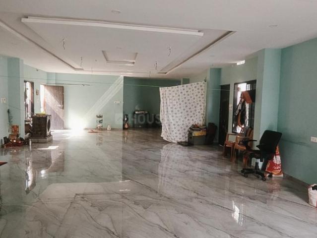 1 RK Independent House in Rameshwari for rent Nagpur. The reference number is 20952618