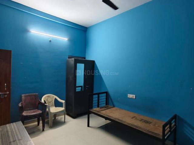 1 RK Independent House in Rameshwari for rent Nagpur. The reference number is 21293637