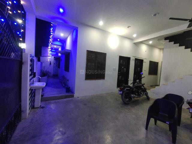1 RK Independent House in Ramjanki Nagar for rent Gorakhpur. The reference number is 21312750
