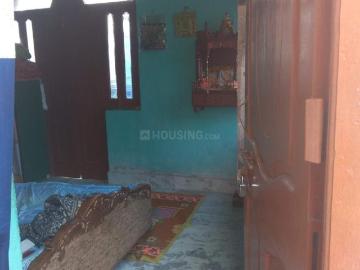 1 RK Independent House in Ramkrishan Nagar for rent Patna. The reference number is 13033708