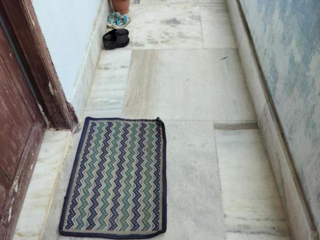 1 RK Independent House in Ramkrishan Nagar for rent Patna. The reference number is 15237562