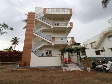 Drona Enclave, Lucknow, Lucknow District, UttarPradesh
