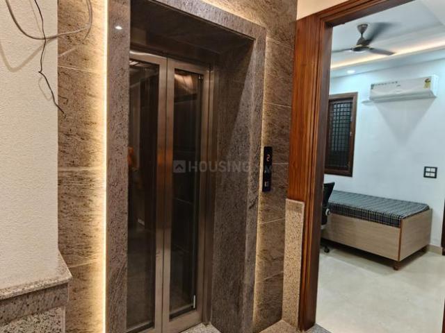 1 RK Independent House in Ranjeet Nagar for rent New Delhi. The reference number is 19622778